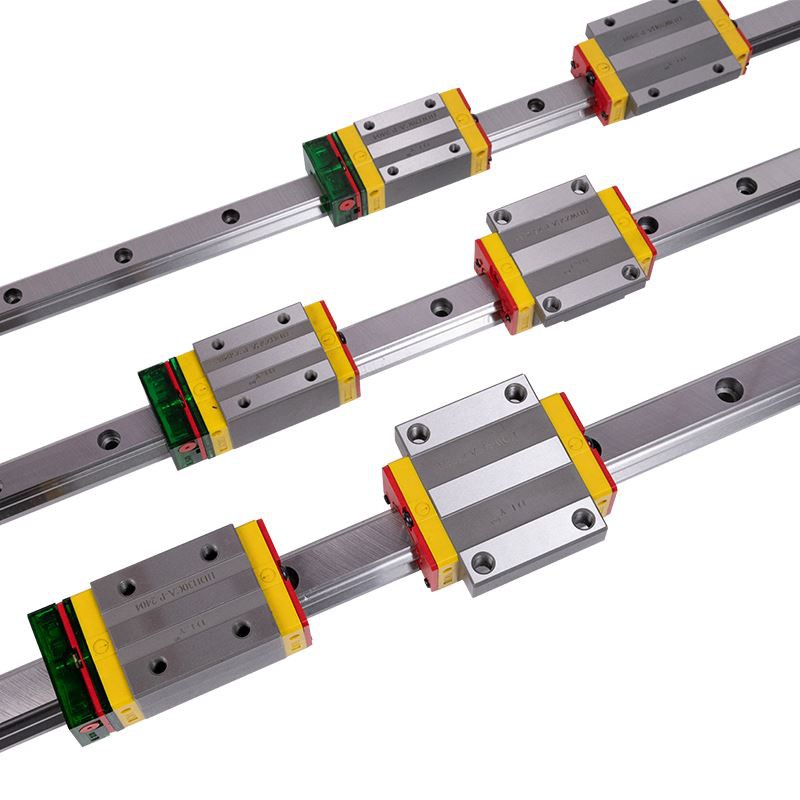 low-friction-linear-guide low-friction-linear-guide