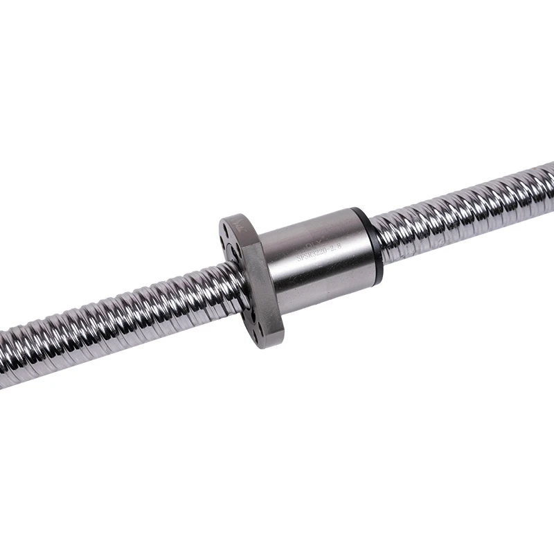 High Lead Ball Screw