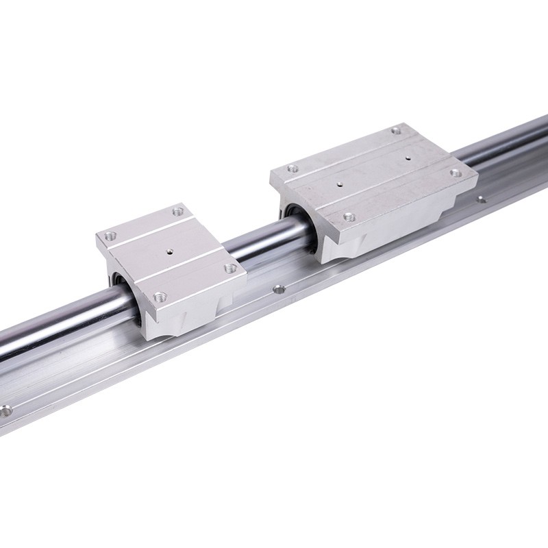 Tbr Linear Guide Rail